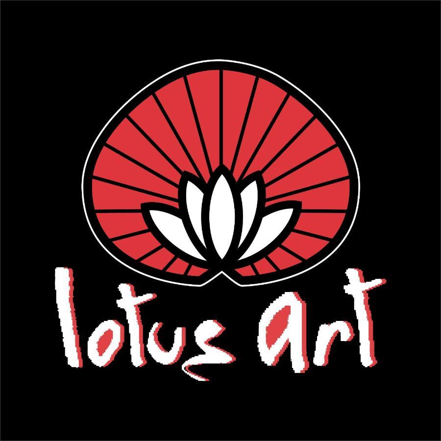 Lotus Art Guesthouse Pattaja Kültér fotó